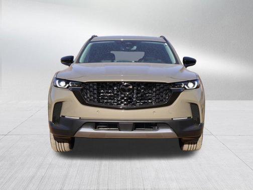 2026 Mazda CX-50 2.5 Turbo Premium Plus Package