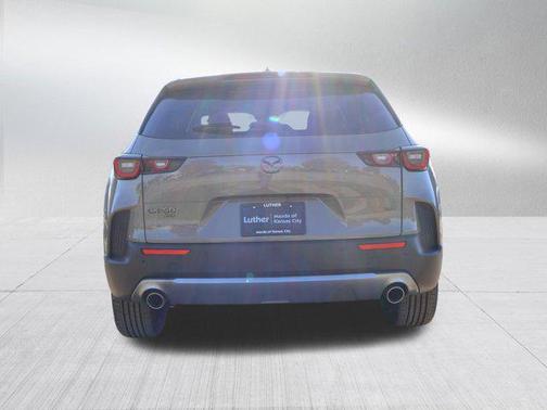 2026 Mazda CX-50 2.5 Turbo Premium Plus Package