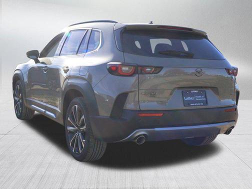 2026 Mazda CX-50 2.5 Turbo Premium Plus Package