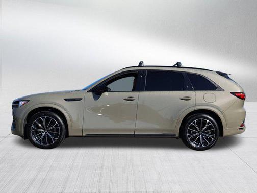 2025 Mazda CX-70 3.3 Turbo S Premium Plus
