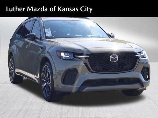 2025 Mazda CX-70 3.3 Turbo S Premium Plus