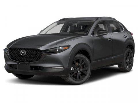 2025 Mazda CX-30 2.5 Turbo Premium Package