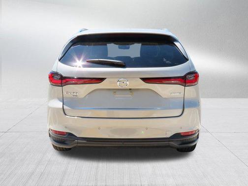 2025 Mazda CX-90 3.3 Turbo Preferred