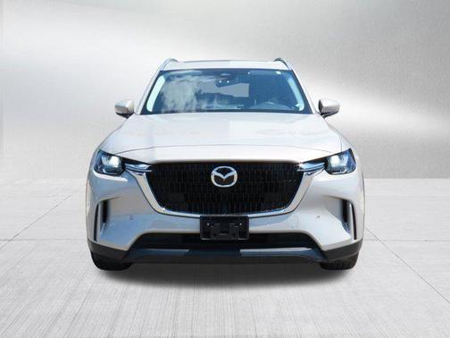 2025 Mazda CX-90 3.3 Turbo Preferred