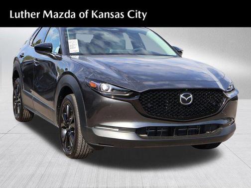 2025 Mazda CX-30 2.5 Turbo Premium Plus Package