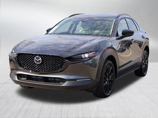 2025 Mazda CX-30 2.5 Turbo Premium Plus Package