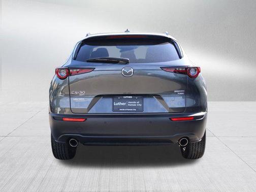 2025 Mazda CX-30 2.5 Turbo Premium Plus Package