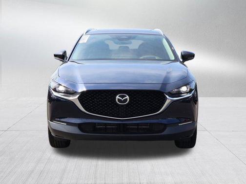 2024 Mazda CX-30 2.5 Turbo Premium Package