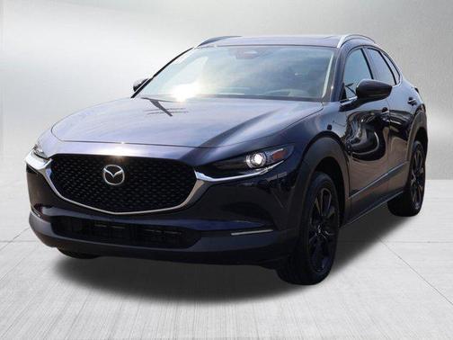 2024 Mazda CX-30 2.5 Turbo Premium Package