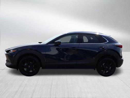 2024 Mazda CX-30 2.5 Turbo Premium Package