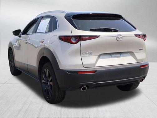 2024 Mazda CX-30 2.5 S Select Sport