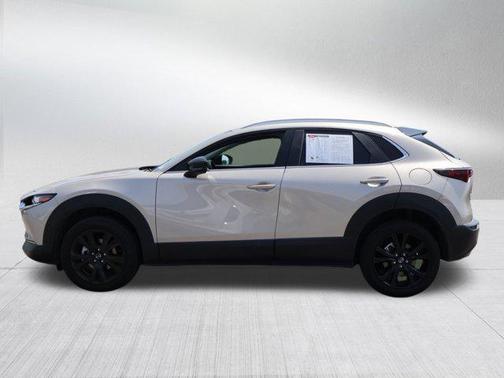 2024 Mazda CX-30 2.5 S Select Sport