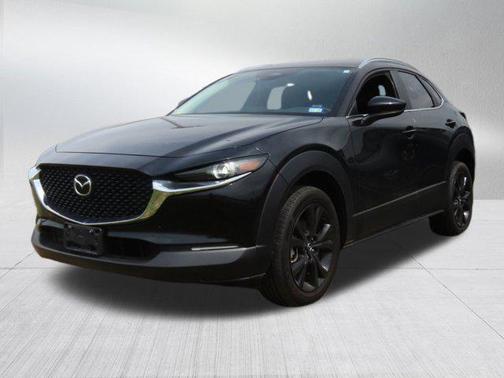 2024 Mazda CX-30 2.5 S Select Sport