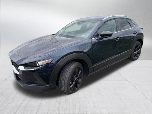 2024 Mazda CX-30 2.5 S Select Sport