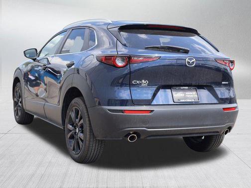 2024 Mazda CX-30 2.5 S Select Sport