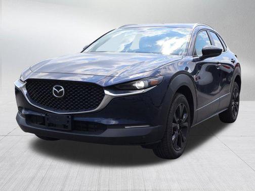 2024 Mazda CX-30 2.5 S Select Sport
