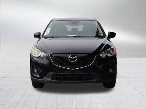 2015 Mazda CX-5 Grand Touring