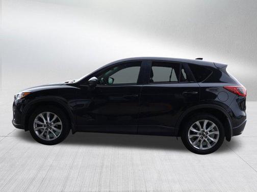 2015 Mazda CX-5 Grand Touring
