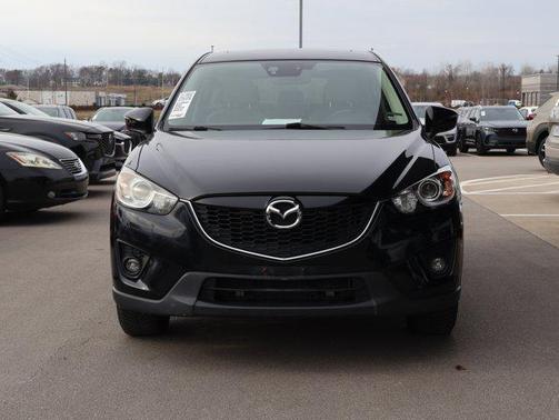 2015 Mazda CX-5 Grand Touring