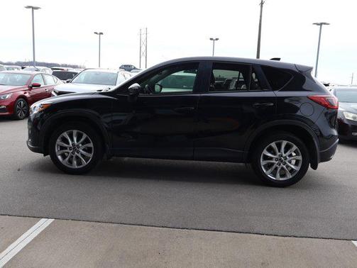 2015 Mazda CX-5 Grand Touring