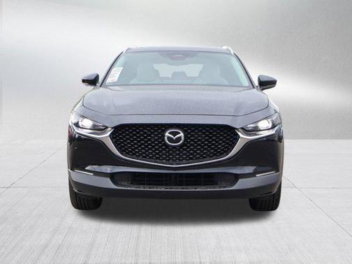 2025 Mazda CX-30 2.5 S Premium Package