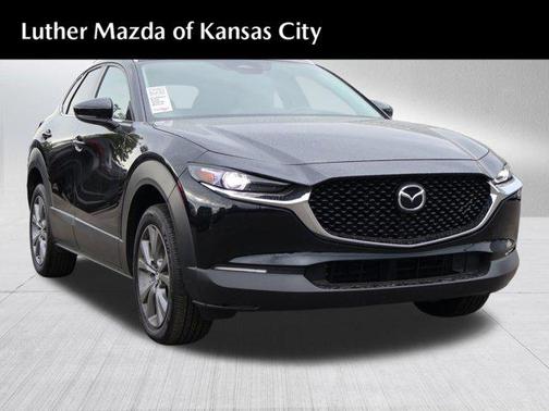 2025 Mazda CX-30 2.5 S Premium Package