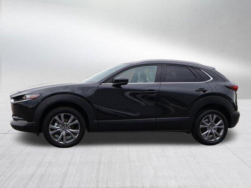 2025 Mazda CX-30 2.5 S Premium Package