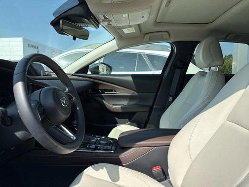 2025 Mazda CX-30 2.5 S Premium Package