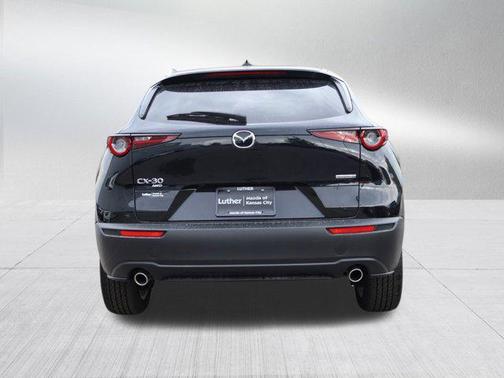 2025 Mazda CX-30 2.5 S Premium Package