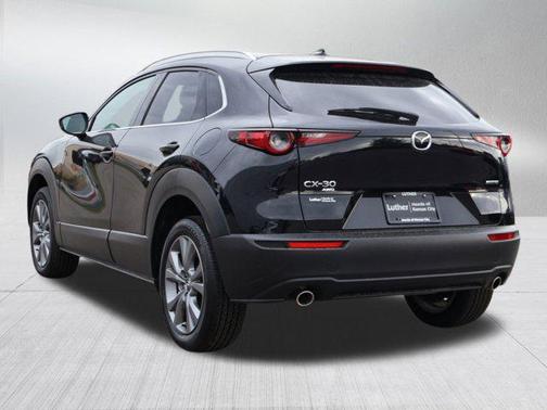 2025 Mazda CX-30 2.5 S Premium Package