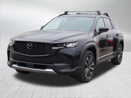 2026 Mazda CX-50 2.5 Turbo