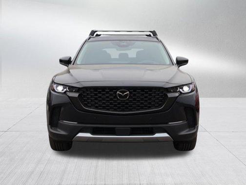 2026 Mazda CX-50 2.5 Turbo