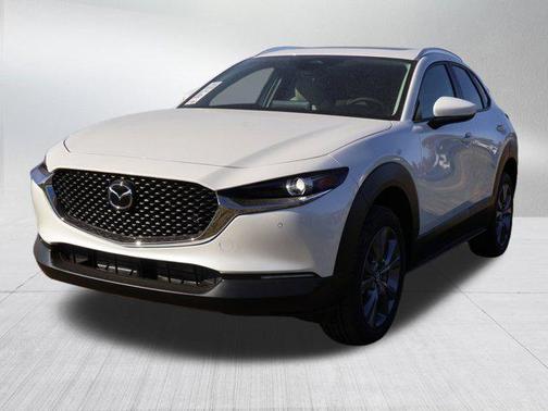 2026 Mazda CX-30 2.5 S Preferred Package