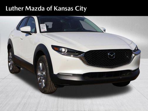 2026 Mazda CX-30 2.5 S Preferred Package