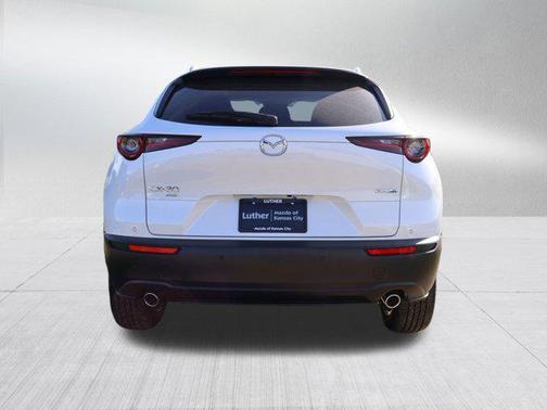 2026 Mazda CX-30 2.5 S Preferred Package