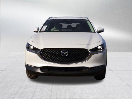 2026 Mazda CX-30 2.5 S Preferred Package