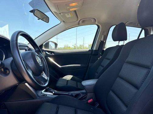 2015 Mazda CX-5 Touring