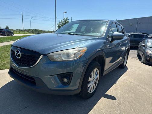 2015 Mazda CX-5 Touring