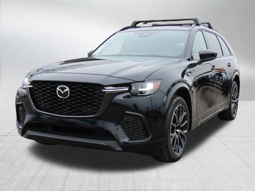 2025 Mazda CX-70 3.3 Turbo S Premium