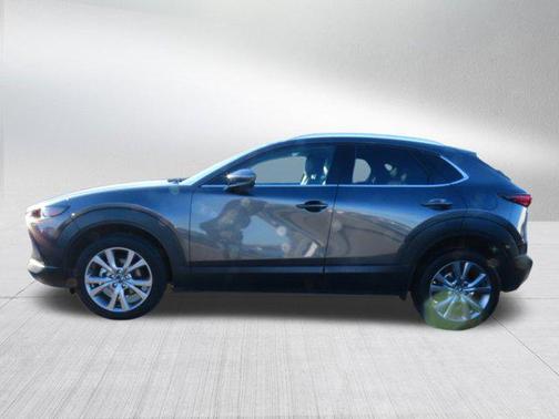 2020 Mazda CX-30 Premium Package