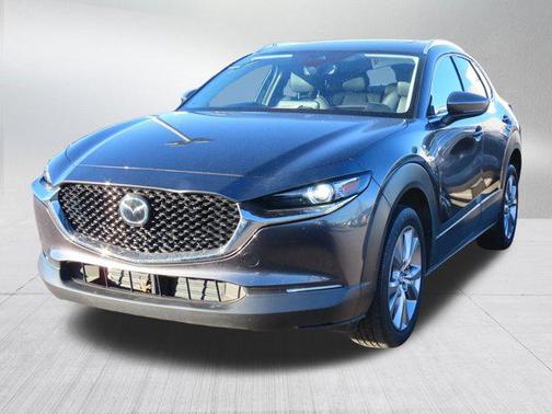 2020 Mazda CX-30 Premium Package