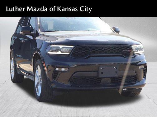 2023 Dodge Durango GT Plus