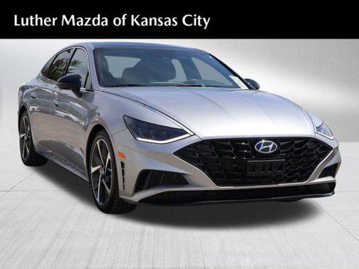 2022 Hyundai SONATA SEL Plus