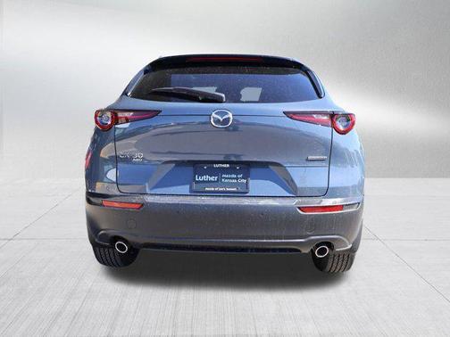 2026 Mazda CX-30 2.5 S Carbon Edition
