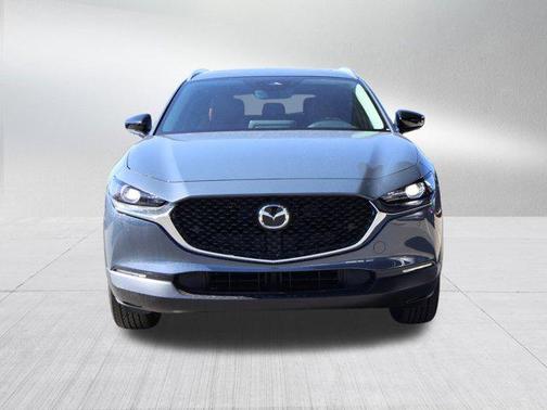 2026 Mazda CX-30 2.5 S Carbon Edition