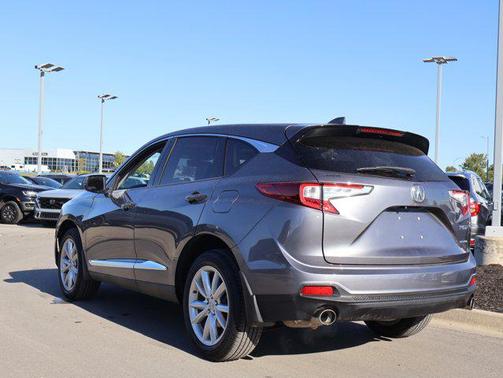 2019 Acura RDX Base