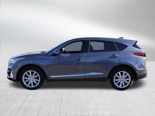 2019 Acura RDX Base