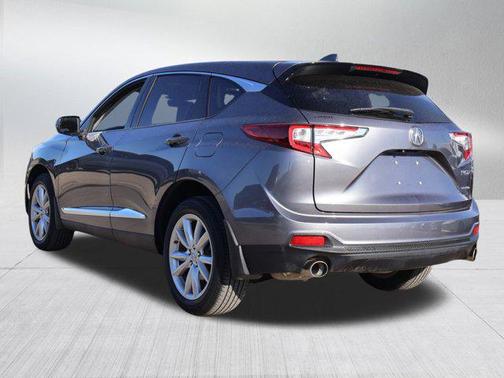 2019 Acura RDX Base