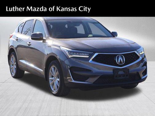 2019 Acura RDX Base