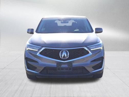 2019 Acura RDX Base